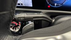 Mercedes-Benz CLA 180 AMG Line Premium 4dr Tip Auto Petrol Saloon